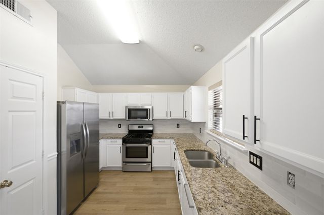 5406 Blue Cove Drive, Garland, TX 75043