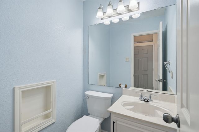 5406 Blue Cove Drive, Garland, TX 75043