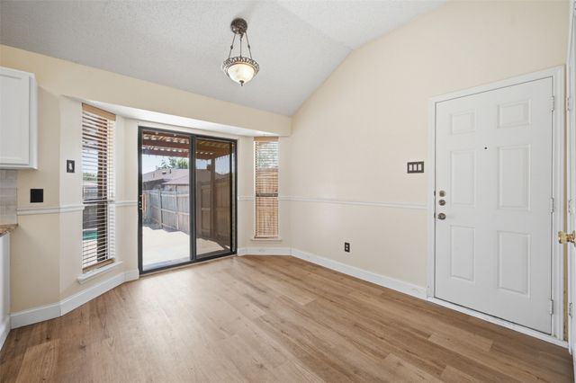 5406 Blue Cove Drive, Garland, TX 75043