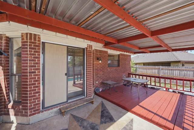 5406 Blue Cove Drive, Garland, TX 75043