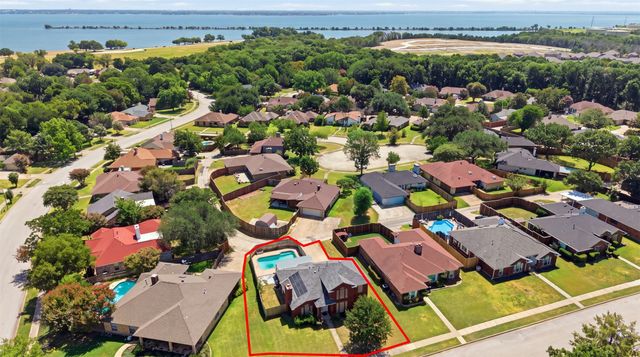 5406 Blue Cove Drive, Garland, TX 75043