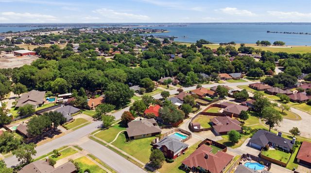5406 Blue Cove Drive, Garland, TX 75043