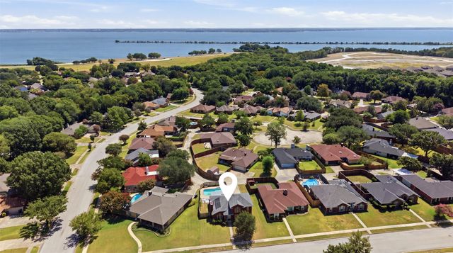5406 Blue Cove Drive, Garland, TX 75043
