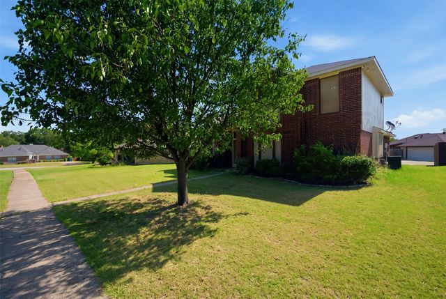 5406 Blue Cove Drive, Garland, TX 75043