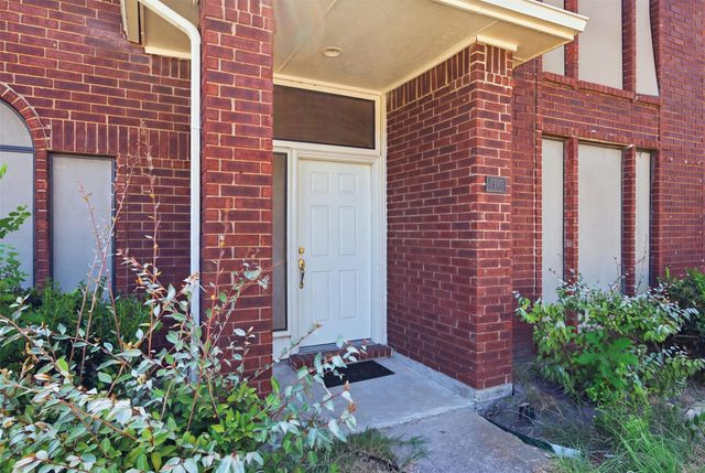 5406 Blue Cove Drive, Garland, TX 75043