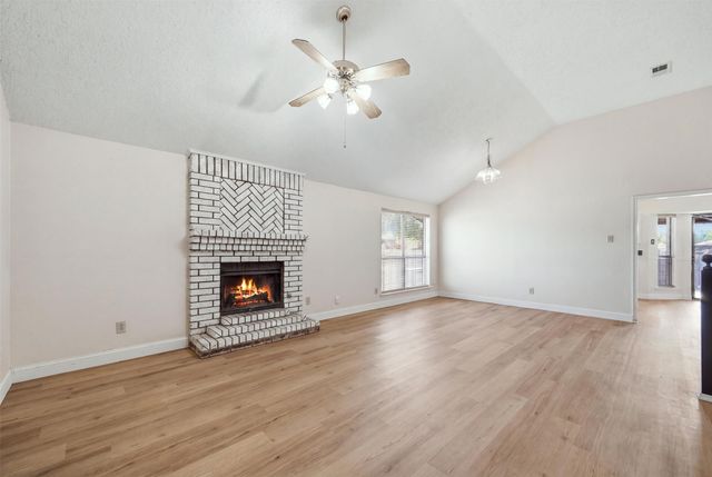 5406 Blue Cove Drive, Garland, TX 75043
