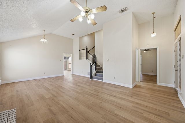 5406 Blue Cove Drive, Garland, TX 75043