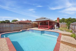5406 Blue Cove Drive, Garland, TX 75043
