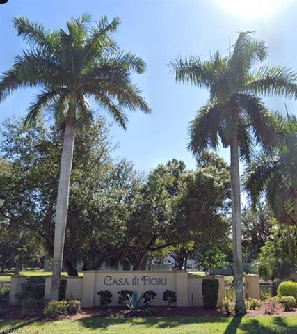 1137 Winding Pines CIR 205, Cape Coral, FL 33909