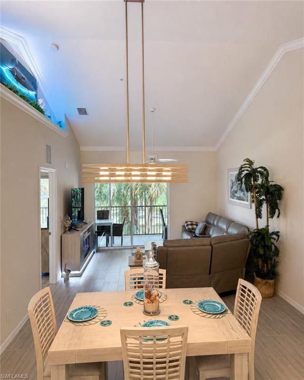 1137 Winding Pines CIR 205, CAPE CORAL, FL 33909 — photo 5