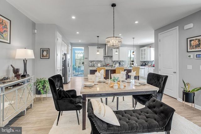 12950 BLUE SKY PL, Woodbridge, VA 22192