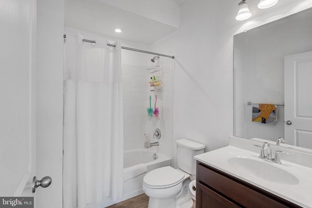 12950 BLUE SKY PL, Woodbridge, VA 22192