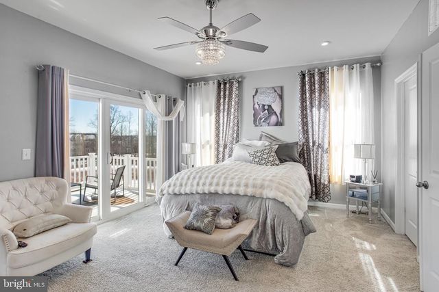 12950 BLUE SKY PL, Woodbridge, VA 22192