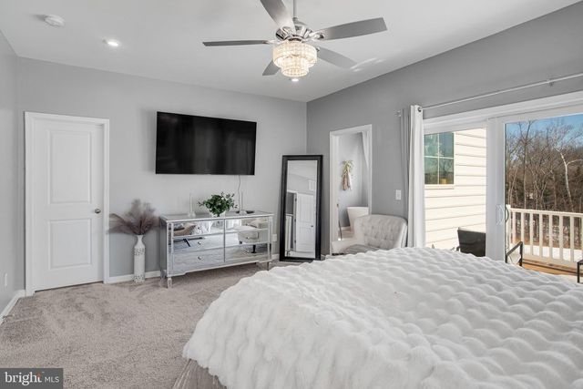 12950 BLUE SKY PL, Woodbridge, VA 22192