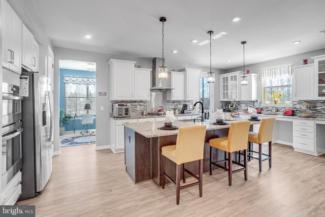 12950 BLUE SKY PL, Woodbridge, VA 22192