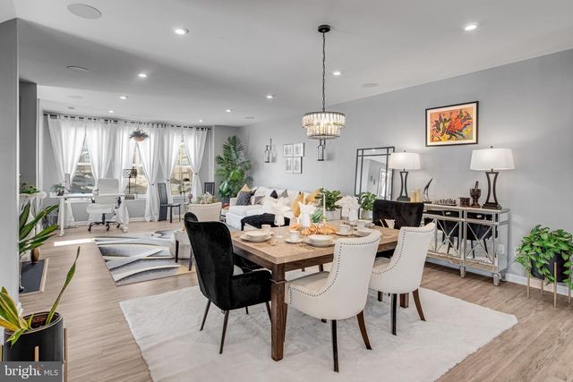 12950 BLUE SKY PL, Woodbridge, VA 22192