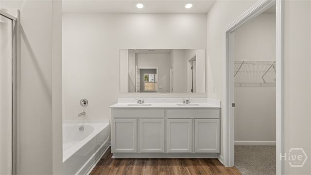 449 Abbott Road, Statham, GA 30666