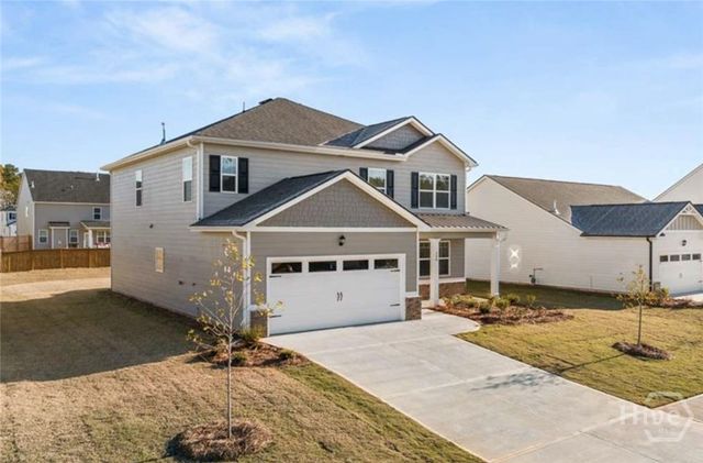 449 Abbott Road, Statham, GA 30666