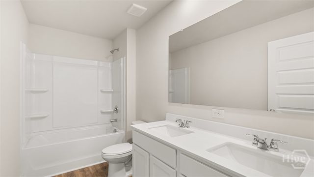 449 Abbott Road, Statham, GA 30666