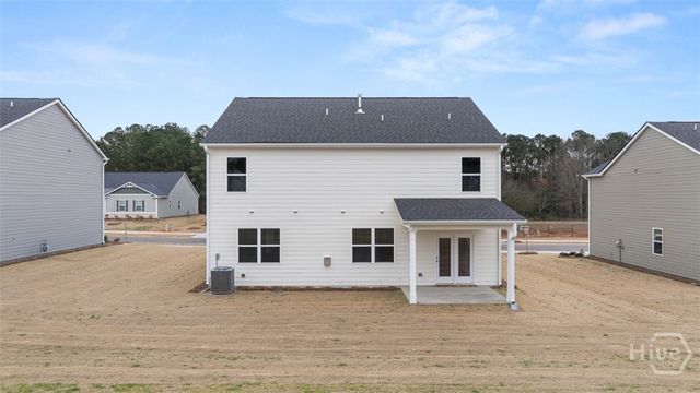 449 Abbott Road, Statham, GA 30666