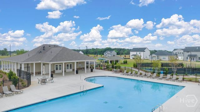 449 Abbott Road, Statham, GA 30666