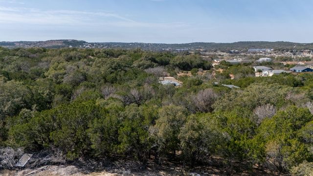 21803 O Henry Ave, Lago Vista, TX 78645