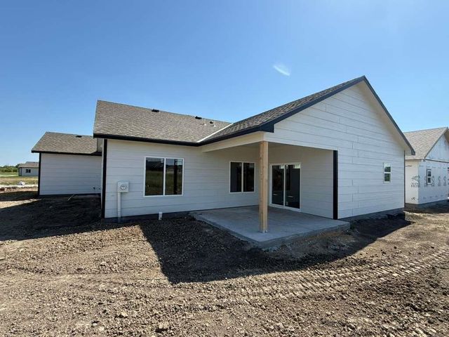 8998 Joshua St., Bel Aire, KS 67226