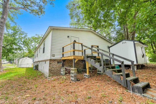 2409 Horne Ave., North Myrtle Beach, SC 29582