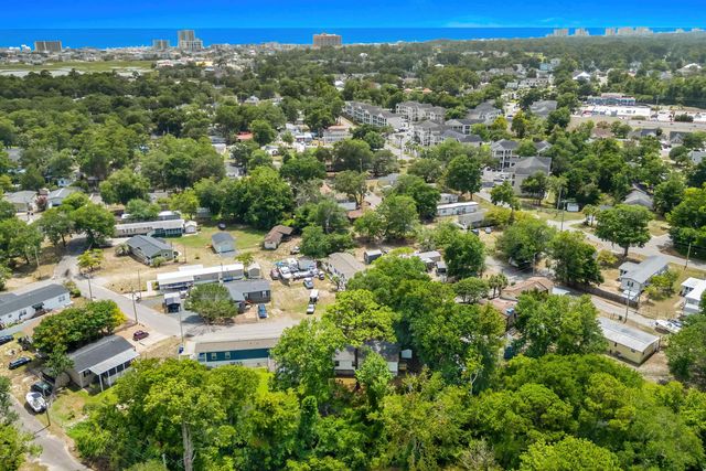 2409 Horne Ave., North Myrtle Beach, SC 29582