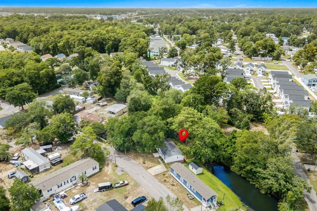 2409 Horne Ave., North Myrtle Beach, SC 29582