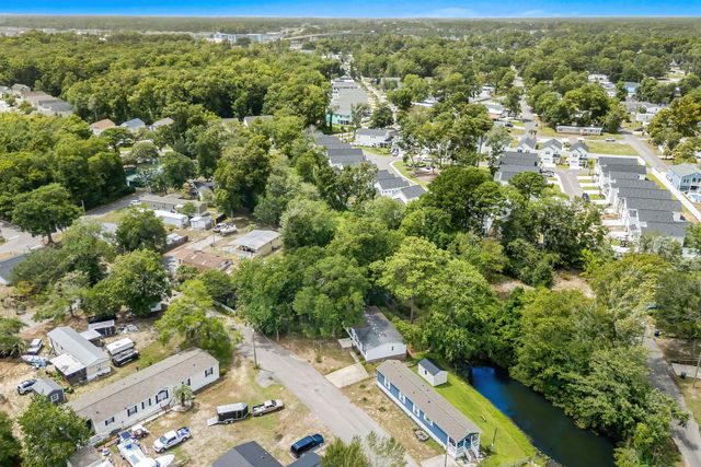 2409 Horne Ave., North Myrtle Beach, SC 29582