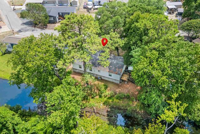 2409 Horne Ave., North Myrtle Beach, SC 29582