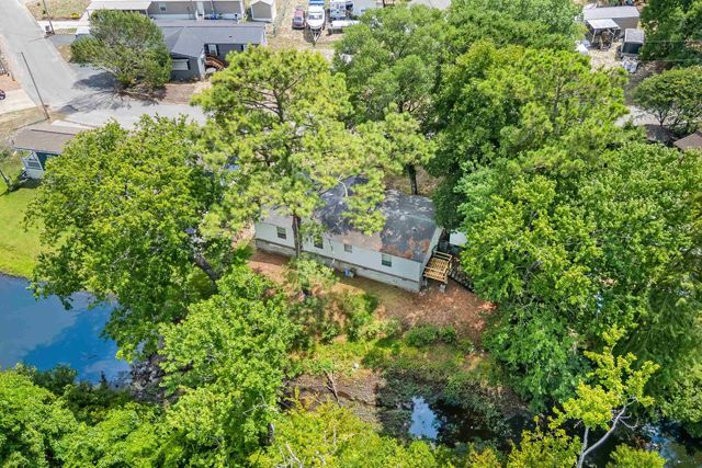2409 Horne Ave., North Myrtle Beach, SC 29582
