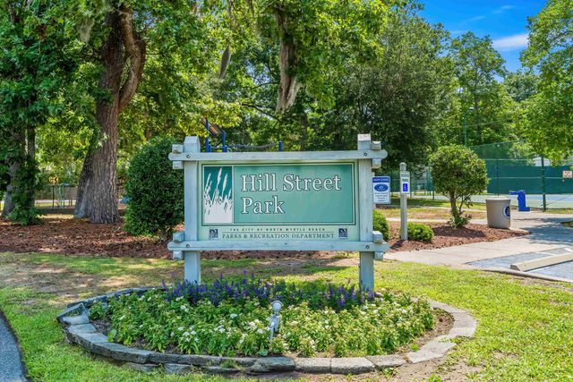 2409 Horne Ave., North Myrtle Beach, SC 29582