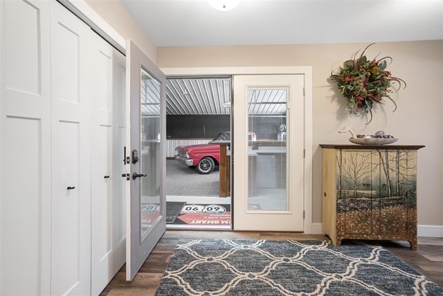 6163 N Meridian Road, Hope, MI 48628