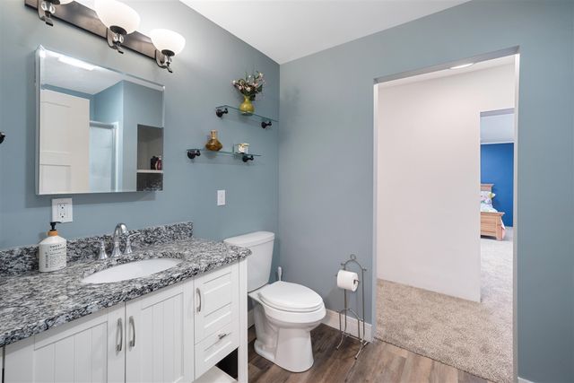 6163 N Meridian Road, Hope, MI 48628