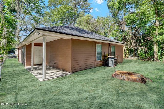 1837 W 28TH Street, Jacksonville, FL 32209