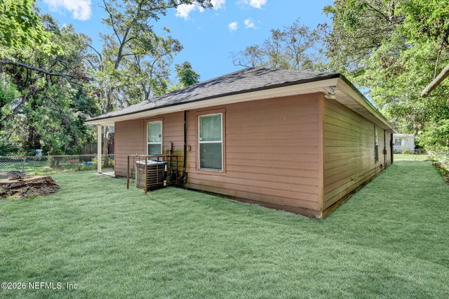 1837 W 28TH Street, Jacksonville, FL 32209