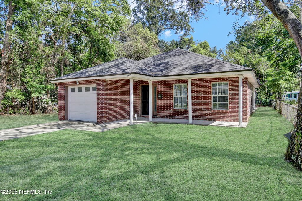 1837 W 28TH Street, Jacksonville, FL 32209