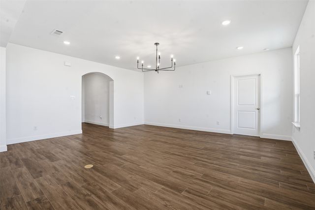 11712 Blackfoot Court, Godley, TX 76044