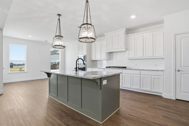 11712 Blackfoot Court, Godley, TX 76044