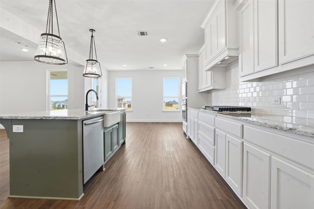 11712 Blackfoot Court, Godley, TX 76044