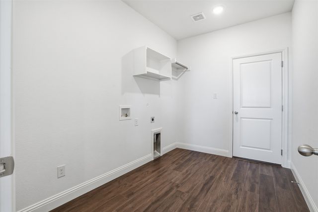 11712 Blackfoot Court, Godley, TX 76044