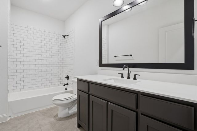 11712 Blackfoot Court, Godley, TX 76044