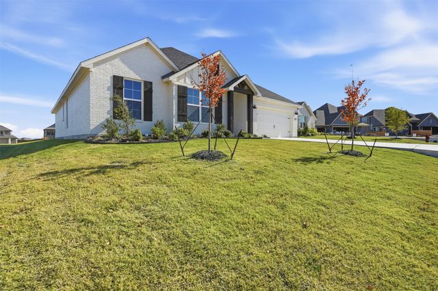 11712 Blackfoot Court, Godley, TX 76044