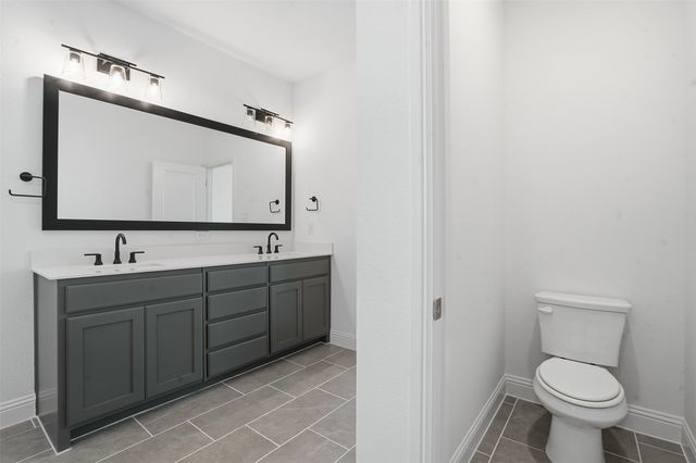 11712 Blackfoot Court, Godley, TX 76044