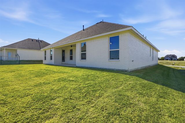 11712 Blackfoot Court, Godley, TX 76044