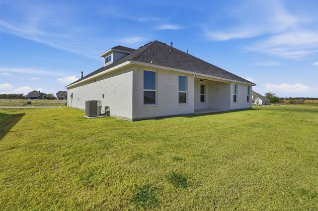 11712 Blackfoot Court, Godley, TX 76044