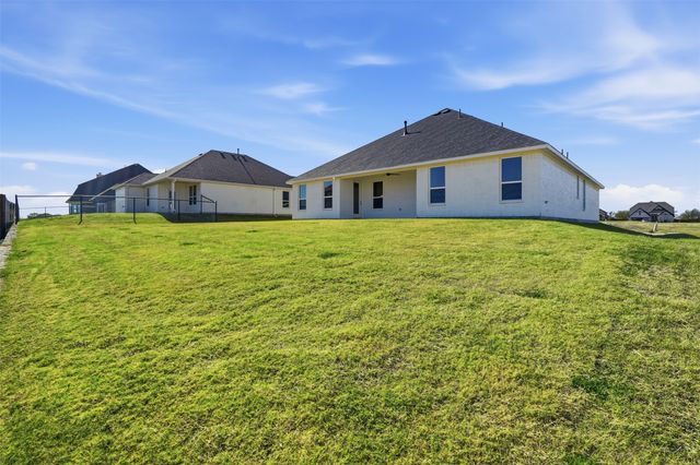 11712 Blackfoot Court, Godley, TX 76044