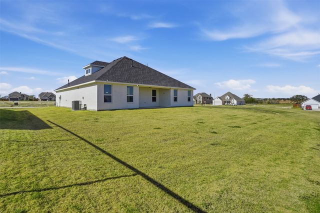 11712 Blackfoot Court, Godley, TX 76044